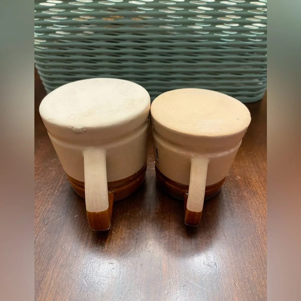 Assorted Vintage Ceramic Items